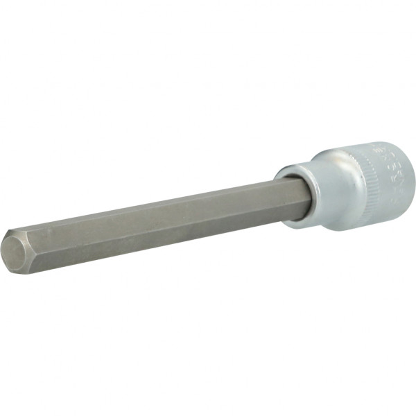 Brilliant Tools BT022884 1/2" bit nástrčný imbusový, dĺžka 140 mm, 10 mm